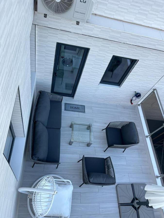Deluxe House Valencia Villa Exterior photo